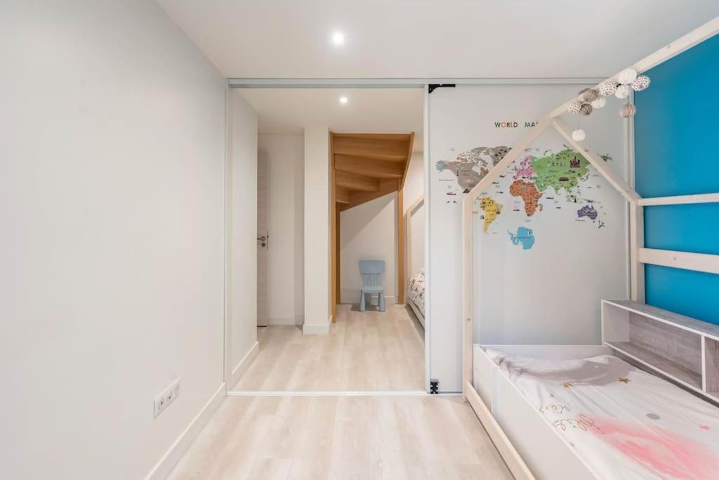 Superbe Appartement Avec Parking Gratuit Lons-le-Saunier Exteriör bild
