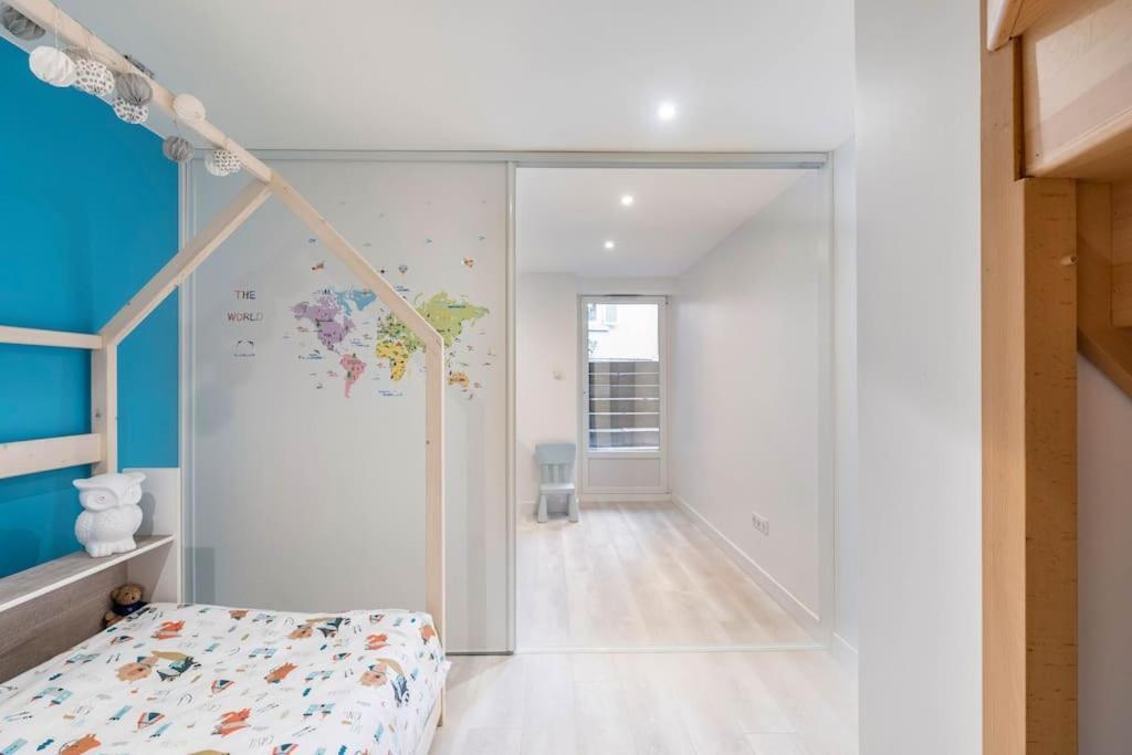 Superbe Appartement Avec Parking Gratuit Lons-le-Saunier Exteriör bild